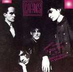 Perdí Mi Ojo De Venado - Caifanes album art
