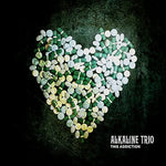 The American Scream - Alkaline Trio album art