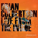 So Good (Live at Capitol Records 2009) - Brian Culbertson album art