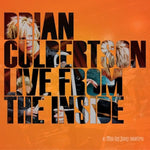 Back in the Day (Live at Capitol Records 2009) - Brian Culbertson album art