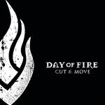 Run - Day of Fire album art
