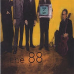 Afterlife - The 88 album art