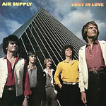 Every Woman in the World - Air Supply album art