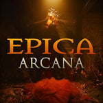 The Ghost in Me (Danse Macabre) - Epica album art