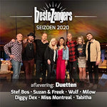 Have You Ever Seen the Rain - Miss Montreal & Milow album art