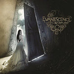 Lithium - Evanescence album art