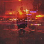Left Out - Riverside album art