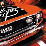 Little Willy - The Sweet album art