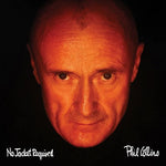 Inside Out - Phil Collins album art