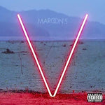 Feelings - Maroon 5 album art