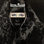 There's a Guy Works Down the Chip Shop Swears He's Elvis - Kirsty MacColl album art