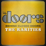 Love Her Madly (Alternate Version) - The Doors album art