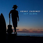 Get Along - Kenny Chesney album art