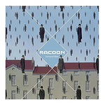Freedom - Racoon album art