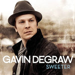 Soldier - Gavin DeGraw album art