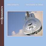 Why Worry - Dire Straits album art
