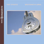 Brothers in Arms - Dire Straits album art