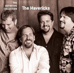 All You Ever Do Is Bring Me Down - The Mavericks album art