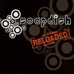 Tensionado - Soapdish album art
