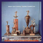Sweetness - Jimmy Eat World album art