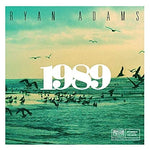 Bad Blood - Ryan Adams album art
