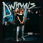 I'll Make You Happy - Divinyls album art