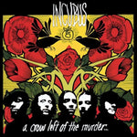 Pistola - Incubus album art