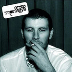 Fake Tales of San Francisco - Arctic Monkeys album art