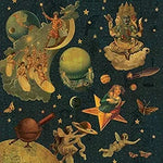 Zero - The Smashing Pumpkins album art