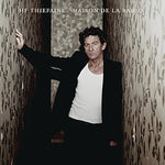 Confessions D'un Never Been (Live) - Hubert Felix Thiefaine album art