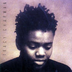 Fast Car - Tracy Chapman album art