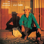 After Midnight - J.J. Cale album art
