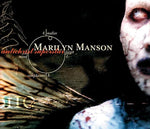 Tourniquet - Marilyn Manson album art