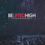 Deep Cries Out (Live) (feat. William Matthews) - Bethel Music album art