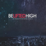 Furious (feat. Jeremy Riddle) - Bethel Music album art