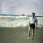 Six Weeks - Of Monsters and Men album art