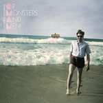 Mountain Sound - Of Monsters and Men album art