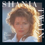 Any Man of Mine - Shania Twain album art