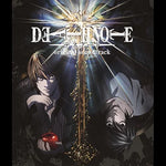 L's Theme (from Death Note OST) - Hideki Taniuchi (タニウチ ヒデキ) album art