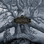 Pushing the Tides - Mastodon album art