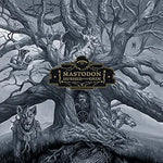 Sickle and Peace - Mastodon album art