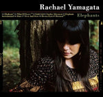 Accident - Rachael Yamagata album art