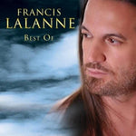Fais-Moi L'Amour, Pas La Guerre - Francis Lalanne album art