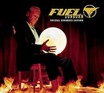 Shimmer - Fuel album art