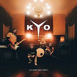 Mon Epoque - Kyo album art