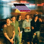 Bowery (feat. Kings of Leon) - Zach Bryan album art