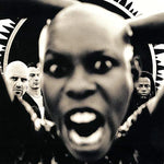 Hedonism (Just Because You Feel Good) - Skunk Anansie album art