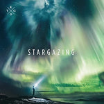 First Time - Kygo & Ellie Goulding album art
