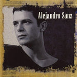 Canción Sin Emoción - Alejandro Sanz album art