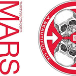 The Fantasy - Thirty Seconds to Mars album art